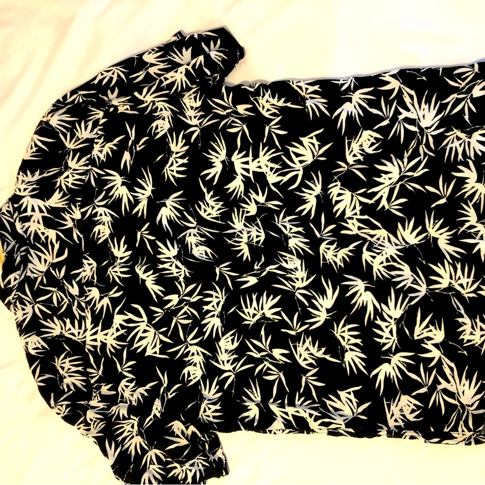 Westy Mens Button Down Shirt Size XL - Picture 4 of 4